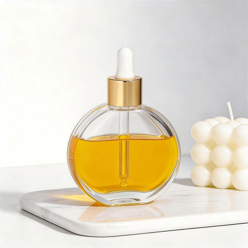 100ml Glass Dropper Bottles