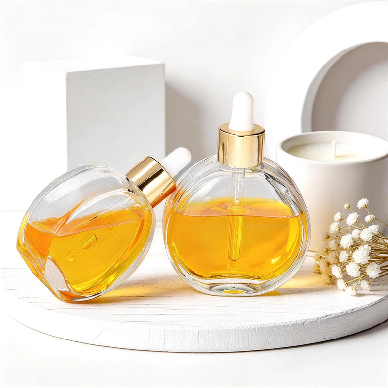 100ml Glass Dropper Bottles high quality