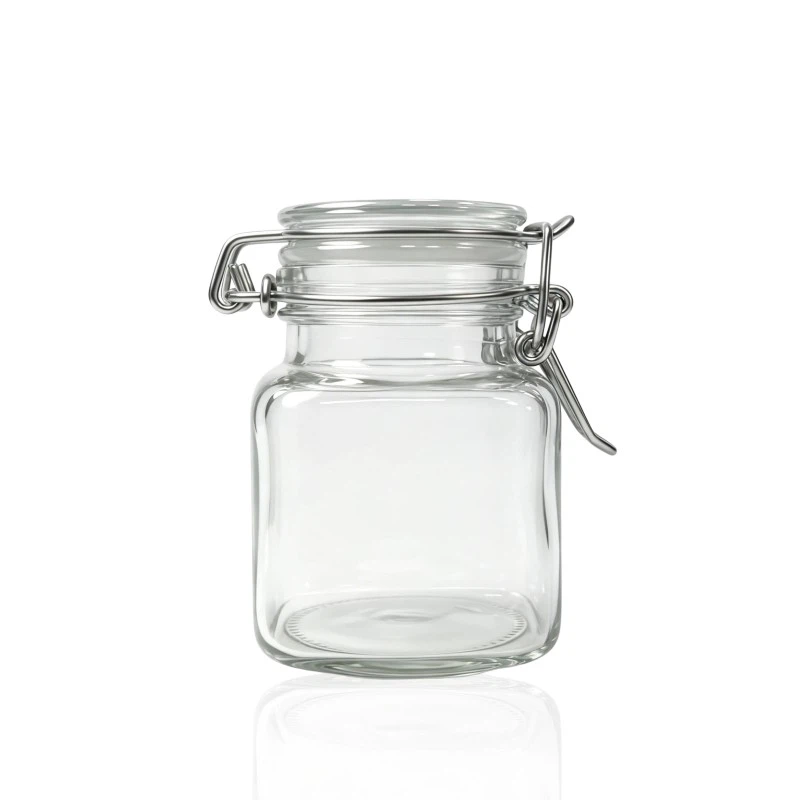 120ml Glass Jar For Food best