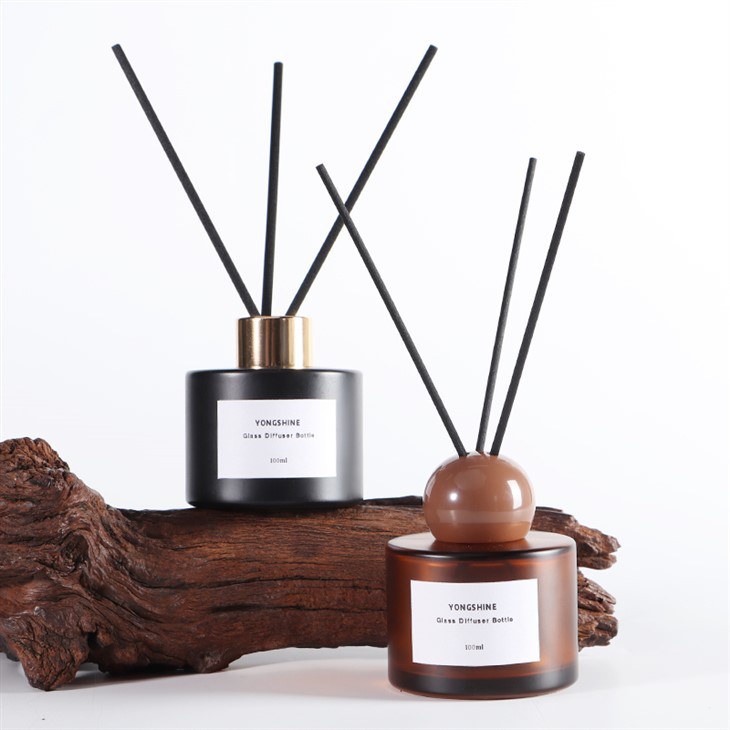 Bulk Reed Diffuser Bottles