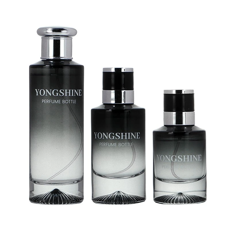 Empty Fancy Perfume Bottles suppliers