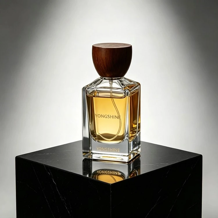Empty Glass Perfume Bottles Wholesale high quality