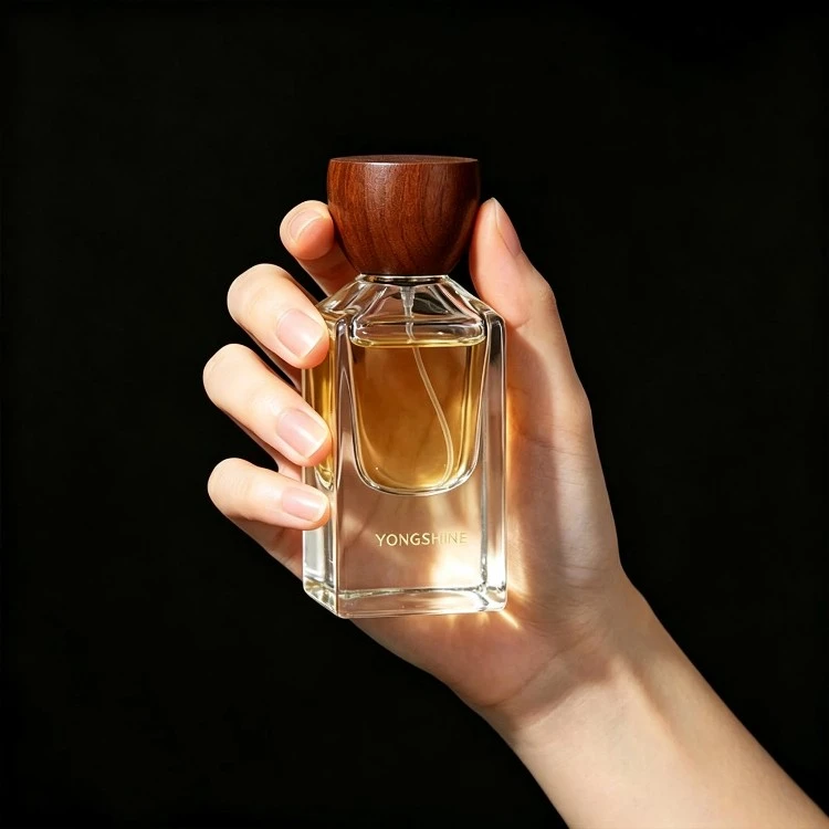 Empty Glass Perfume Bottles Wholesale suppliers