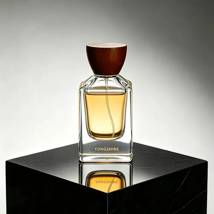 Empty Glass Perfume Bottles Wholesale best