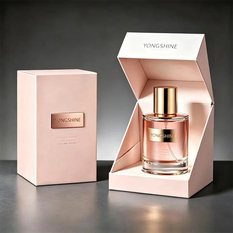 Empty Perfume Bottles 50ml suppliers