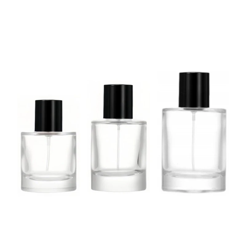 Empty Perfume Bottles 50ml factory