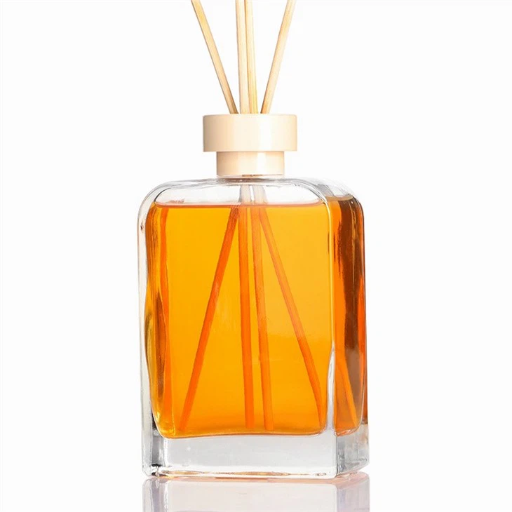 high quality large size reed diffuser bottle