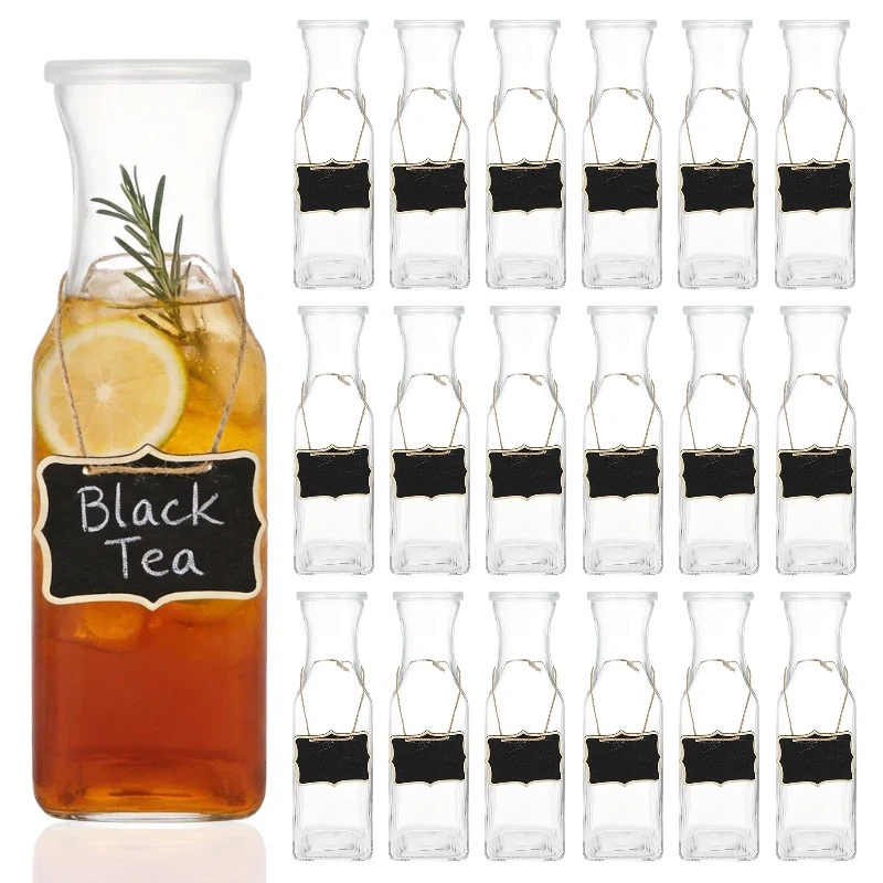 Glass Drinking Jar 1000ml best