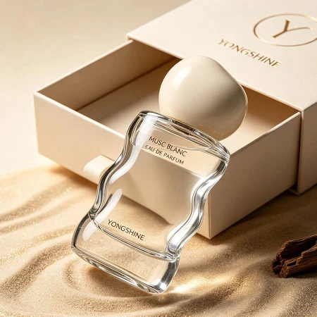 Why Are Niche Perfume Bottles Becoming Increasingly Popular?