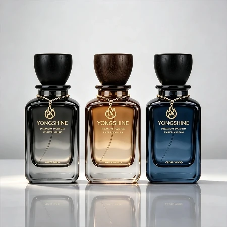 50ml Vs 100ml Perfume Bottle: Which Is Better For A Niche Fragrance Brand?