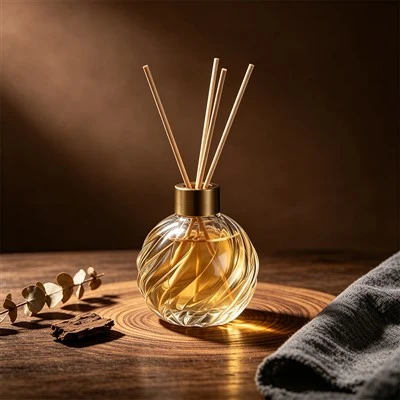 Reed Diffuser Bottle Empty