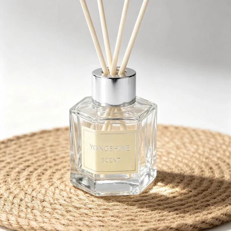 Small Reed Diffuser Bottles best