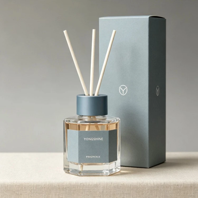 Small Reed Diffuser Bottles suppliers