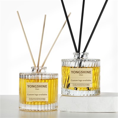 150ml Diffuser Glass Bottle