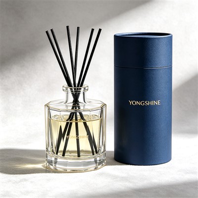 Pretty Reed Diffuser Bottles