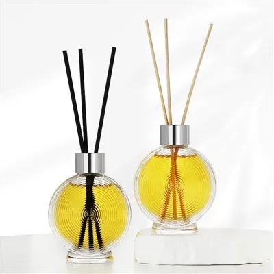 Refillable Reed Diffuser Bottle