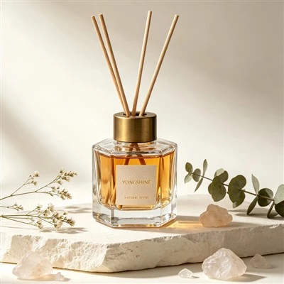 Small Reed Diffuser Bottles